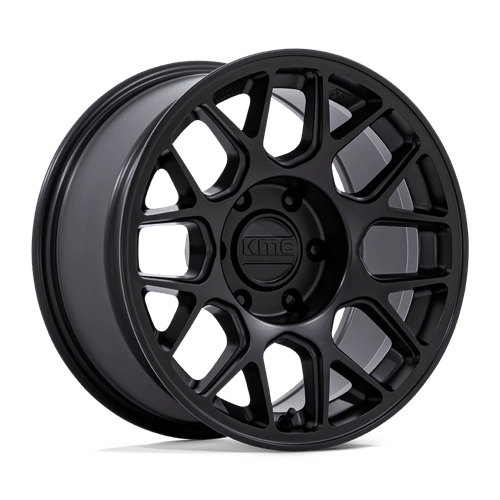 KMC KM730 HATCHET wheel