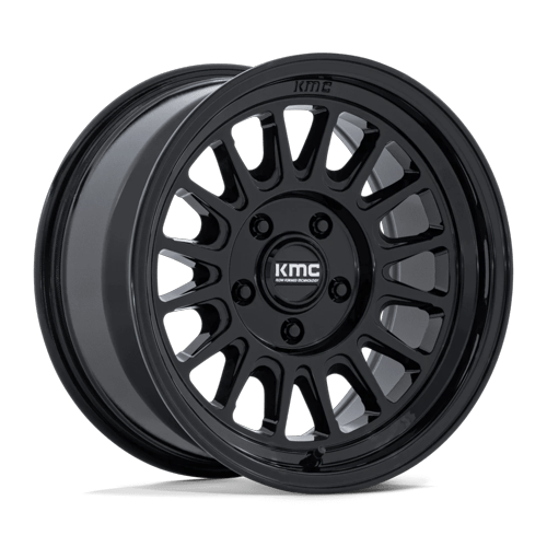 KMC KM733 IMPACT FFT wheel
