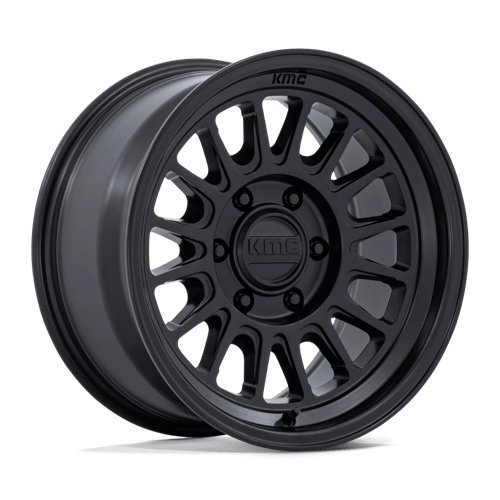 KMC KM733 IMPACT FFT wheel