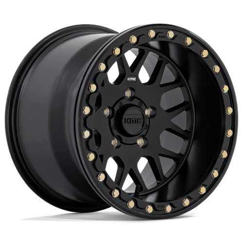 KMC Powersports KS235 GRENADE UTV BEADLOCK wheel