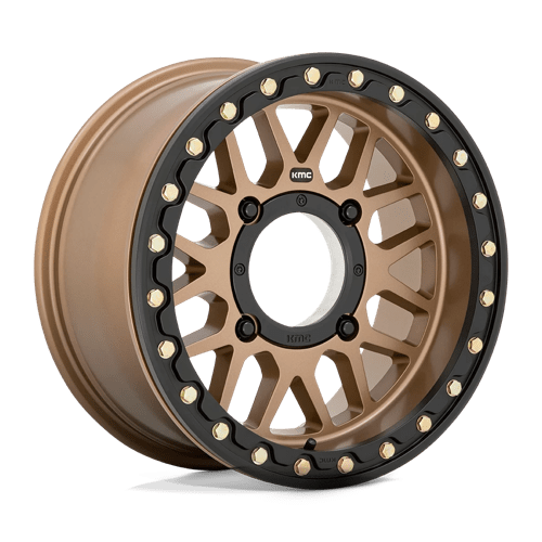 KMC Powersports KS235 GRENADE UTV BEADLOCK wheel