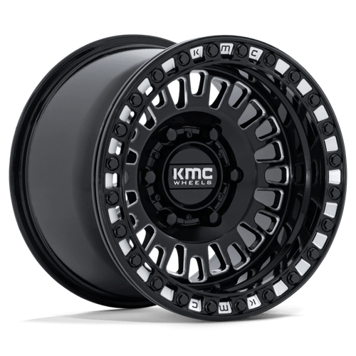 KMC Powersports KS242 AZTEC UTV BEADLOCK wheel