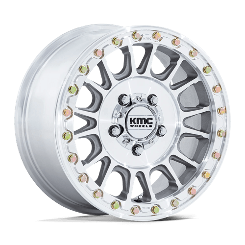 KMC Powersports KS239 IMPACT UTV BEADLOCK wheel