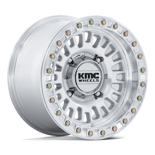 KMC Powersports KS242 AZTEC UTV BEADLOCK wheel