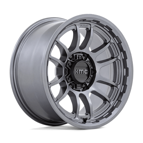 KMC KM727 WRATH roue