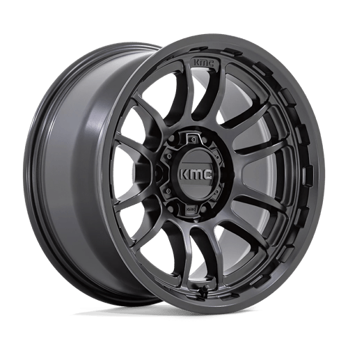KMC KM727 WRATH roue