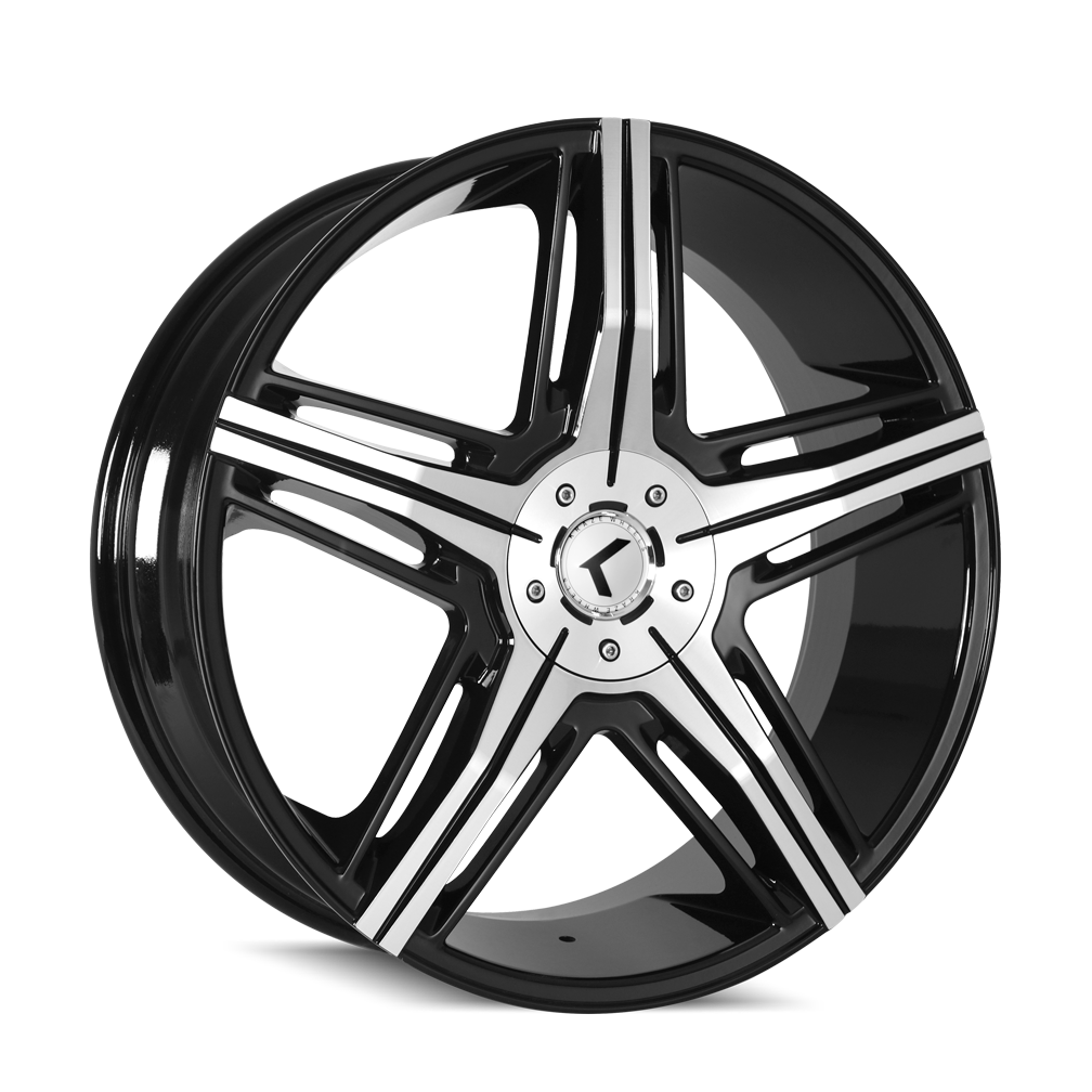KRAZE HYPE KR158 roue