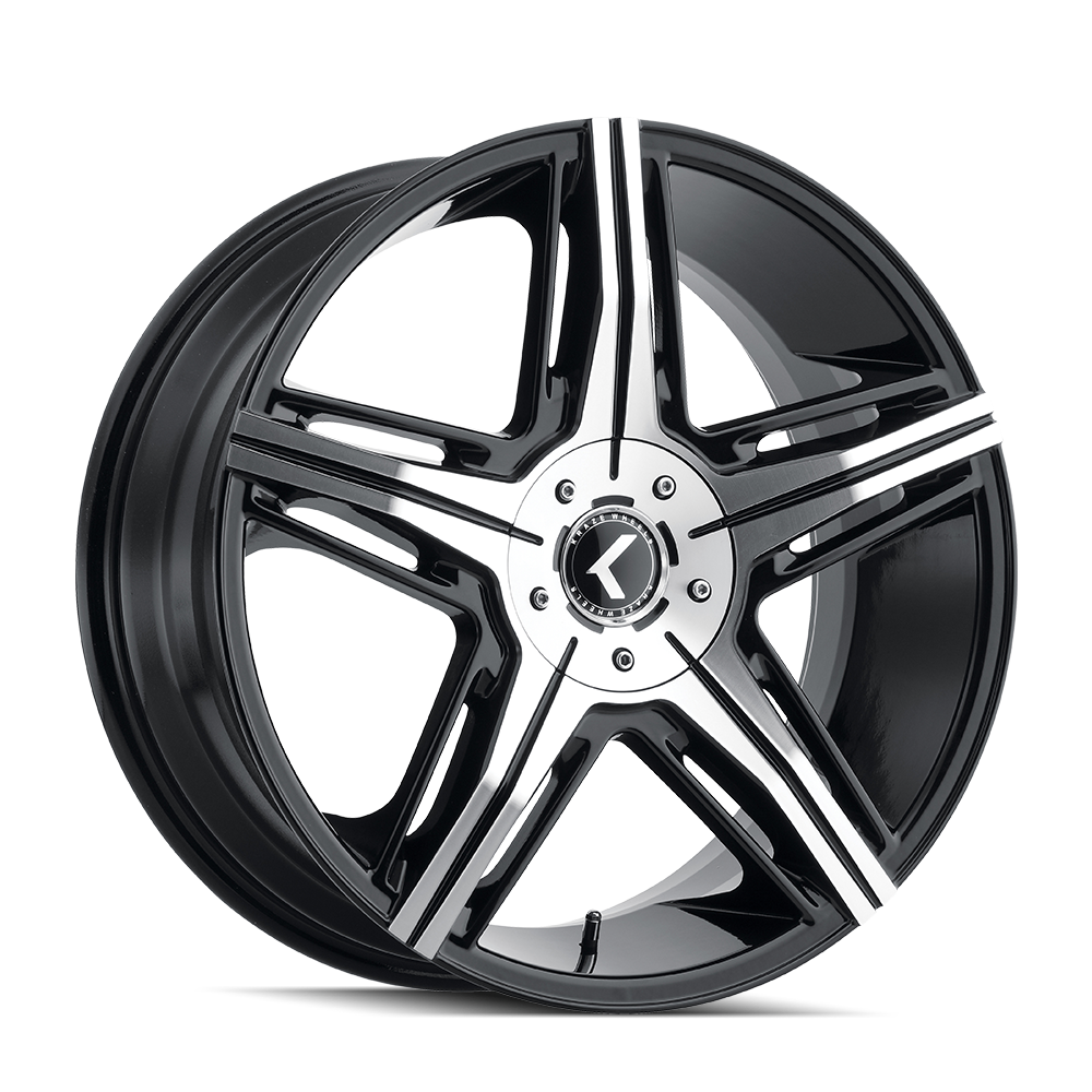 KRAZE HYPE KR158 roue