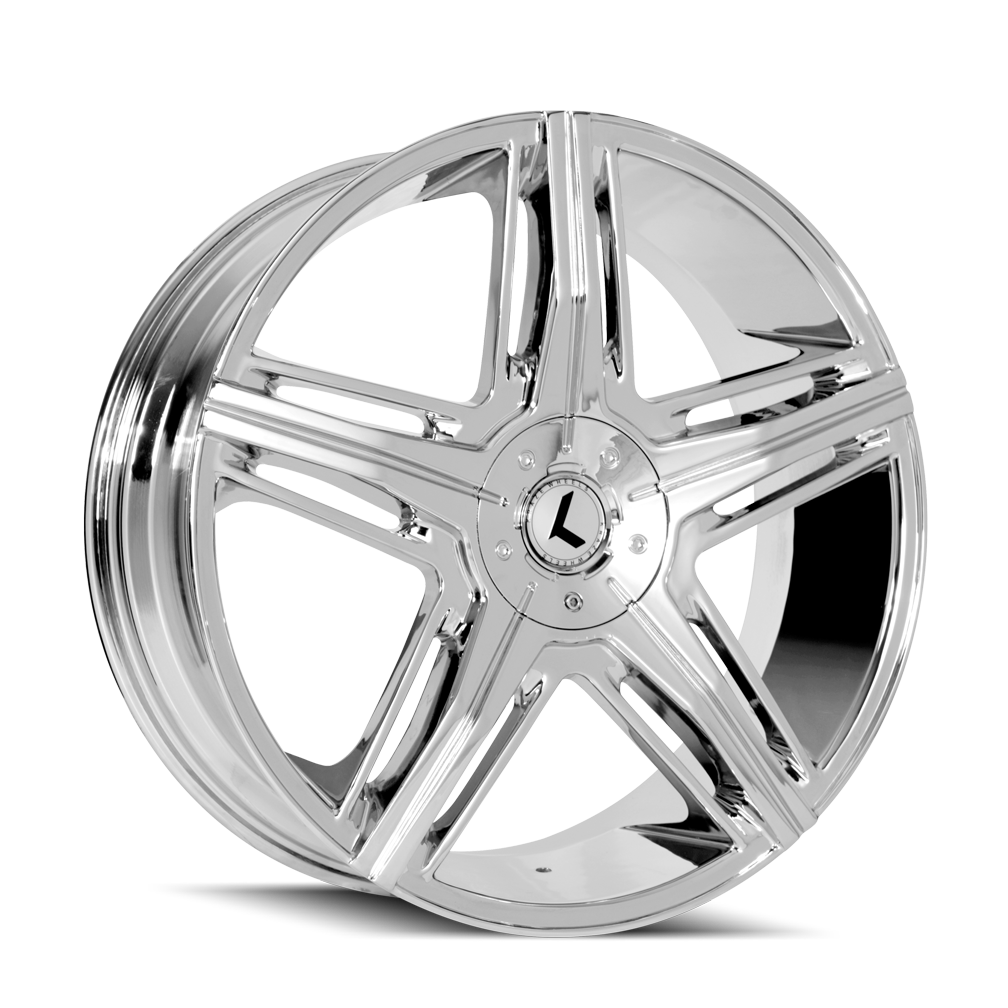 KRAZE HYPE KR158 roue