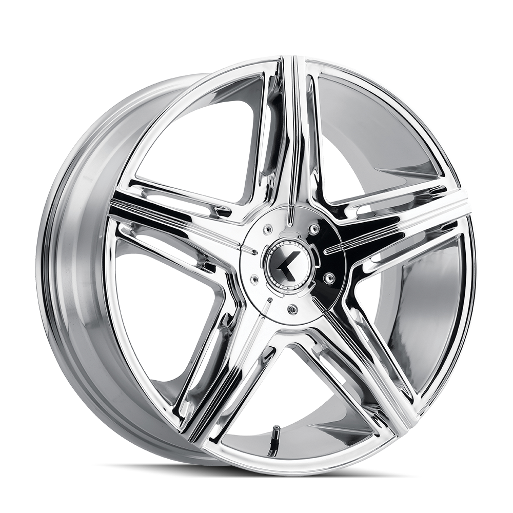 KRAZE HYPE KR158 roue