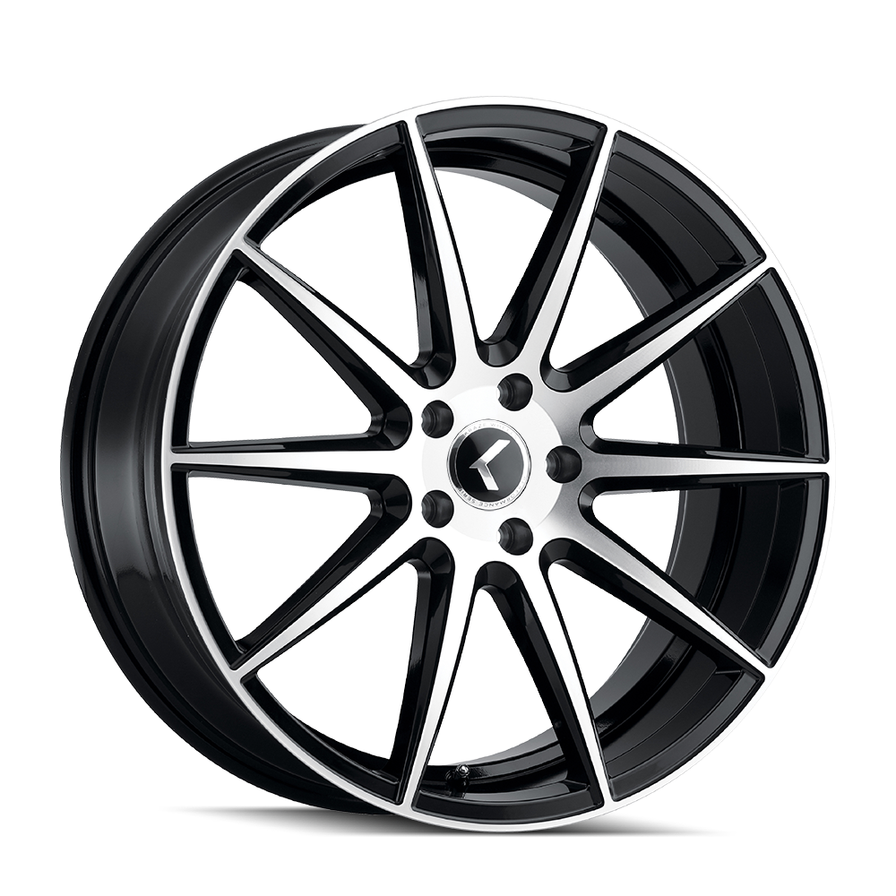 KRAZE COSMOS KR194 roue