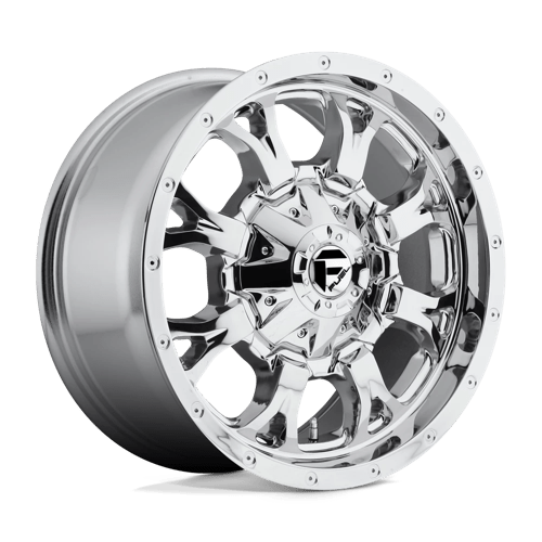 Fuel D516 KRANK roue