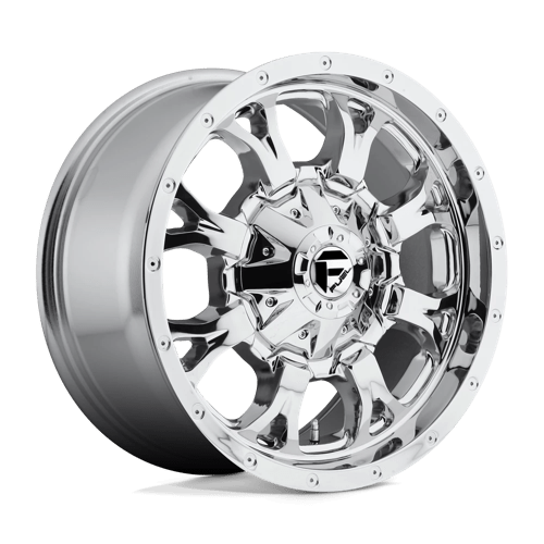 Fuel D516 KRANK roue
