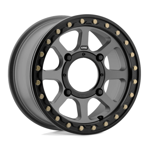 KMC Powersports KS234 ADDICT 2 UTV BEADLOCK roue