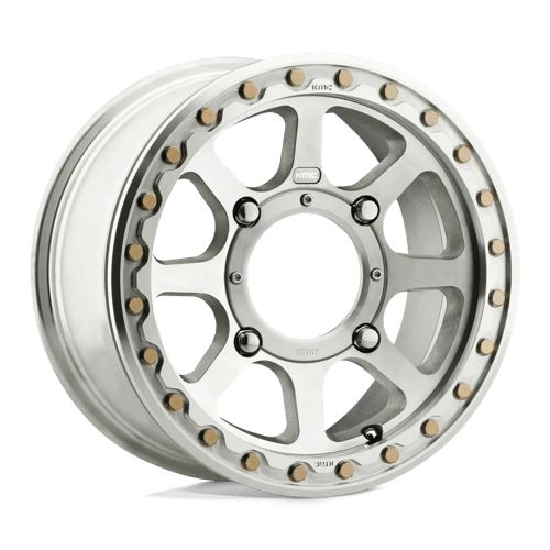 KMC Powersports KS234 ADDICT 2 UTV BEADLOCK roue