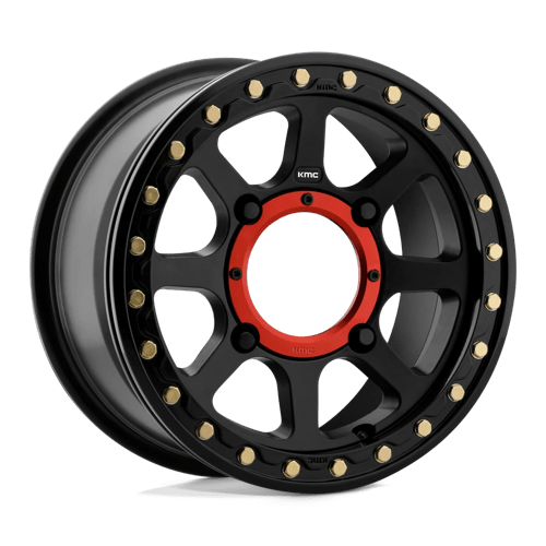 KMC Powersports KS234 ADDICT 2 UTV BEADLOCK roue