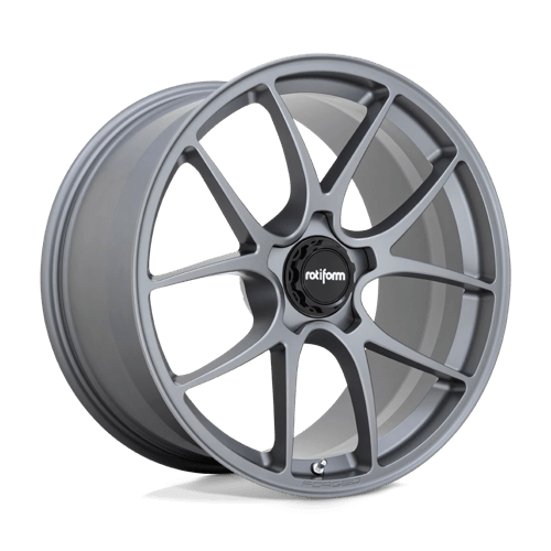 Rotiform R901 LTN wheel