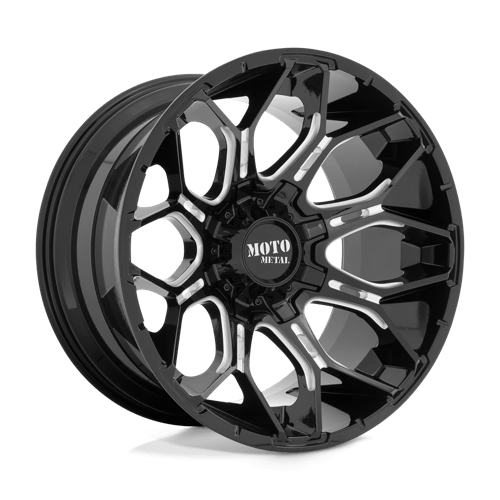 Moto Metal MO808 SNIPER roue
