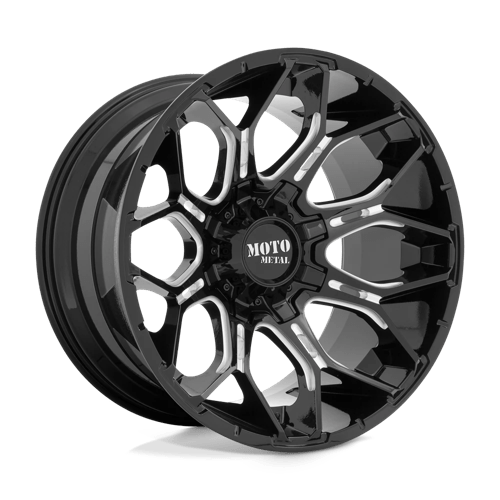 Moto Metal MO808 SNIPER roue