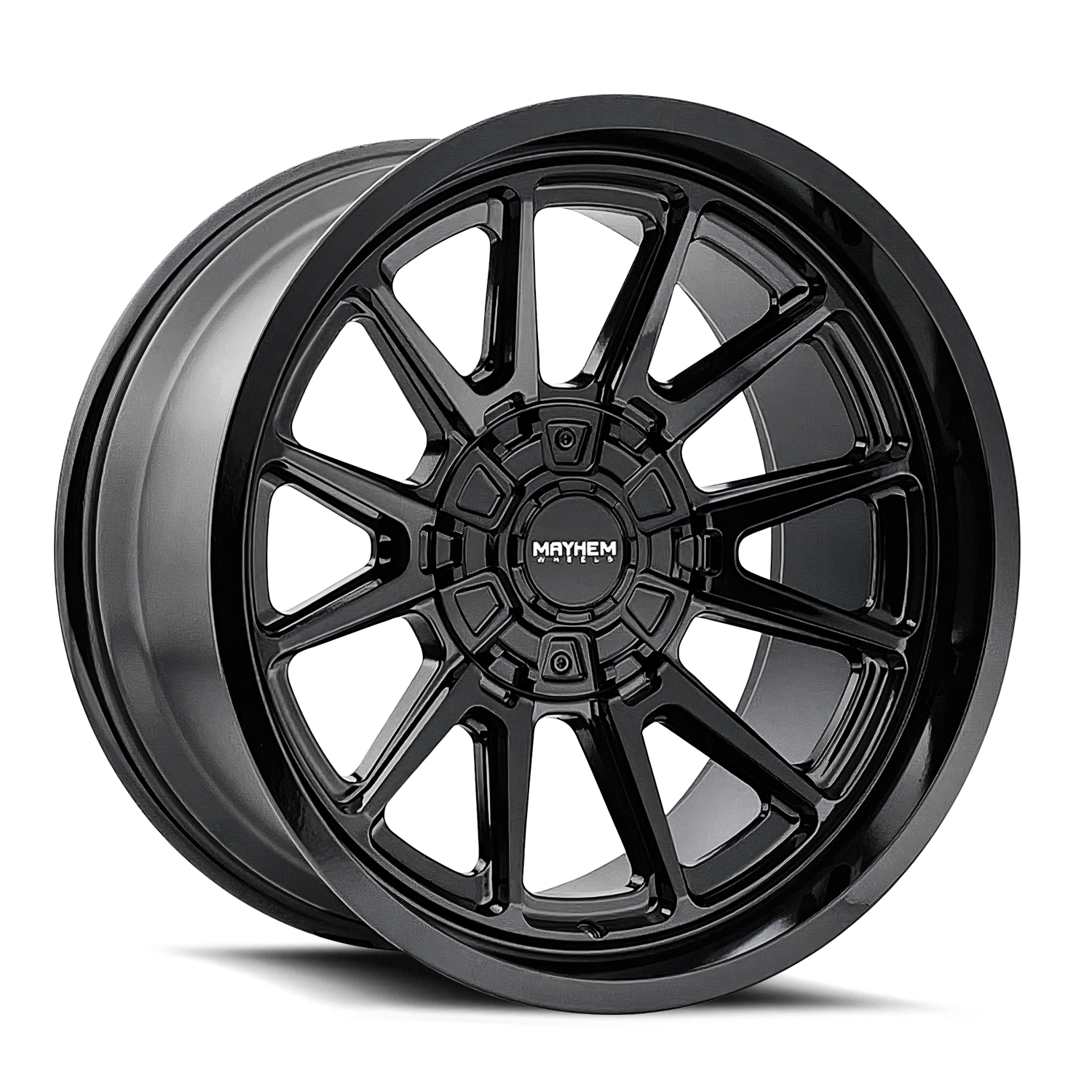 MAYHEM INTREPID 8116 wheel