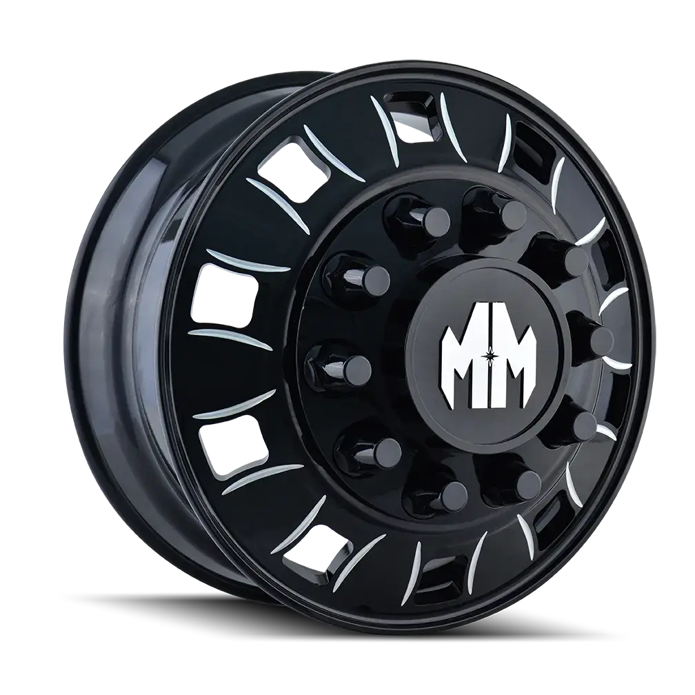 MAYHEM BIGRIG 8180 wheel