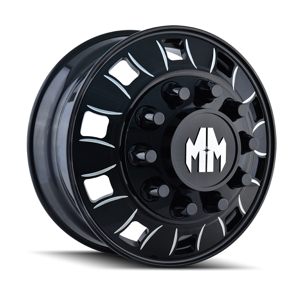 MAYHEM BIGRIG 8180 wheel