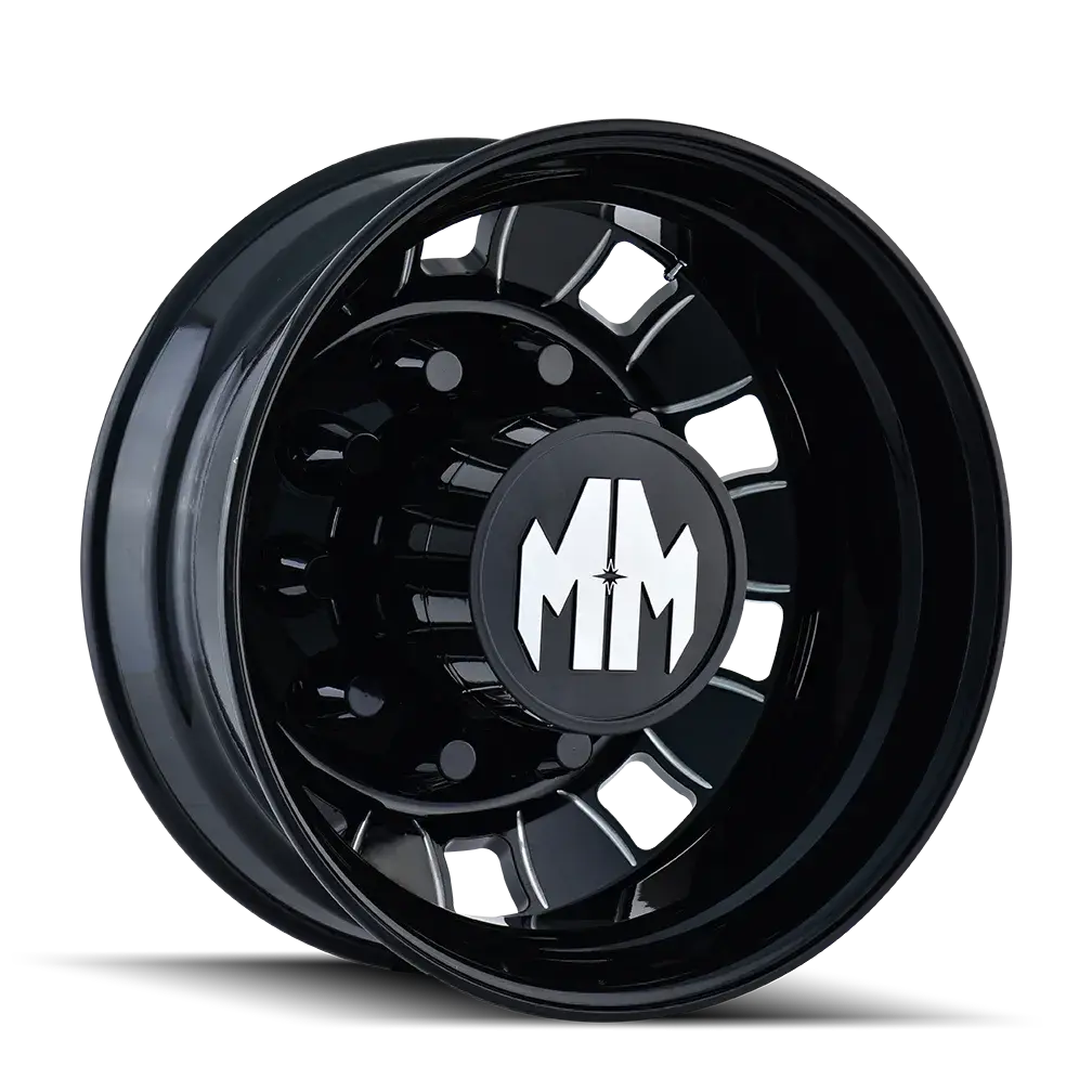 MAYHEM BIGRIG 8180 wheel