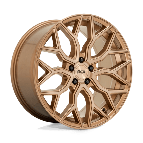 Niche M263 MAZZANTI wheel