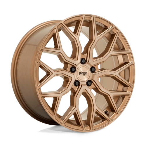 Niche M263 MAZZANTI wheel