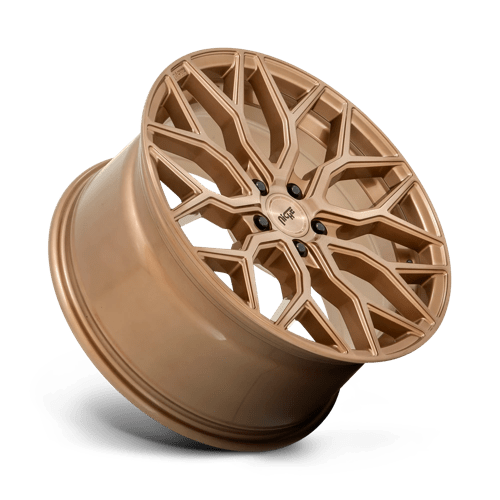Niche M263 MAZZANTI wheel