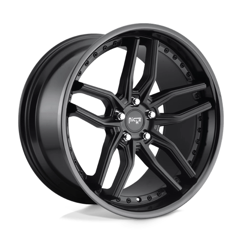 Niche M194 METHOS roue