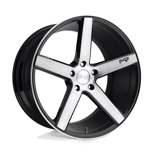 Niche M124 MILAN wheel