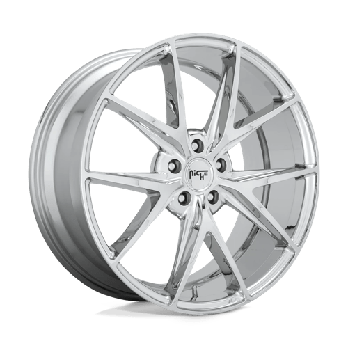 Niche M248 MISANO wheel