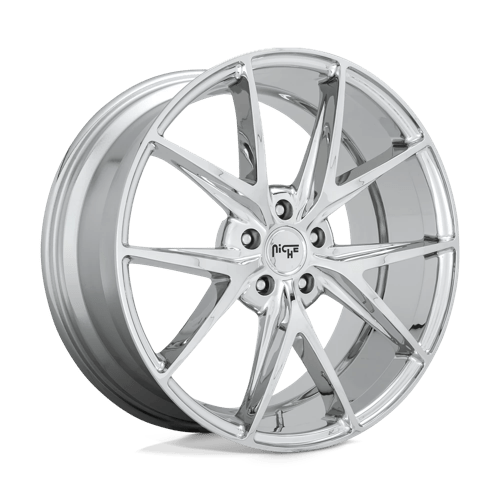 Niche M248 MISANO wheel