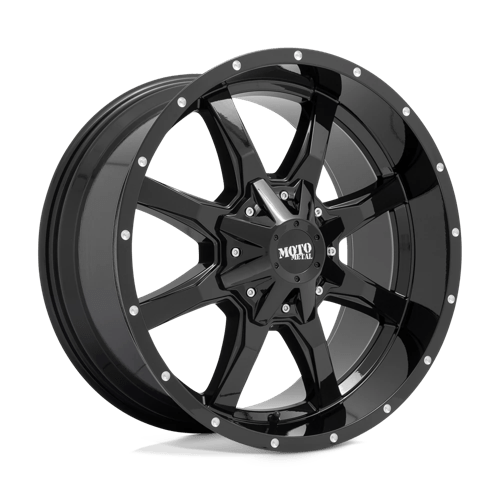 Moto Metal MO970 wheel