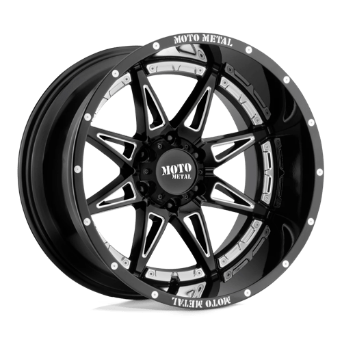 Moto Metal MO993 HYDRA wheel
