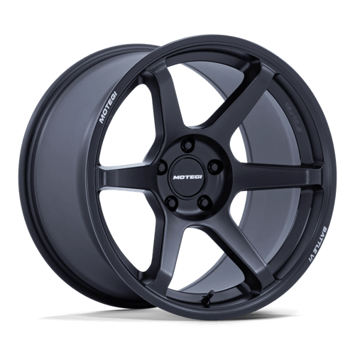 Motegi MR160 BATTLE VI wheel