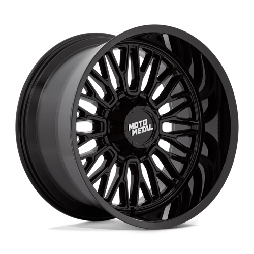 Moto Metal MO809 STINGER wheel
