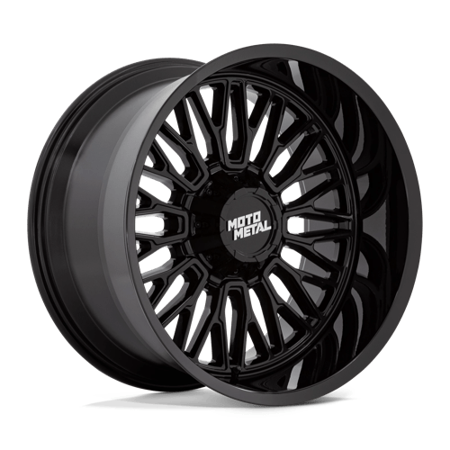 Moto Metal MO809 STINGER wheel