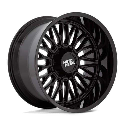 Moto Metal MO809 STINGER wheel