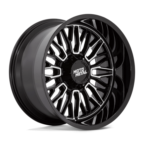 Moto Metal MO809 STINGER wheel