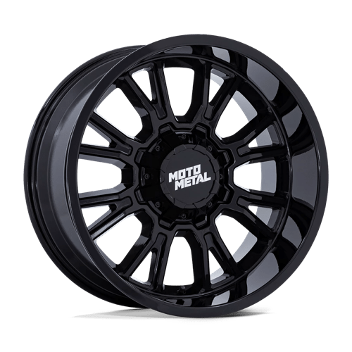 Moto Metal MO810 LEGACY wheel