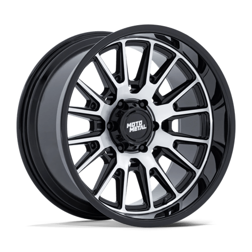 Moto Metal MO814 TEKTON wheel