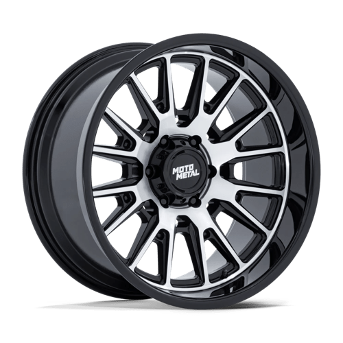 Moto Metal MO814 TEKTON wheel