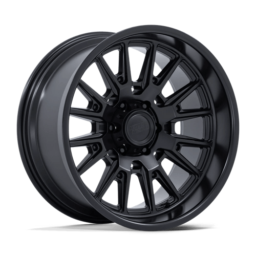 Moto Metal MO814 TEKTON wheel