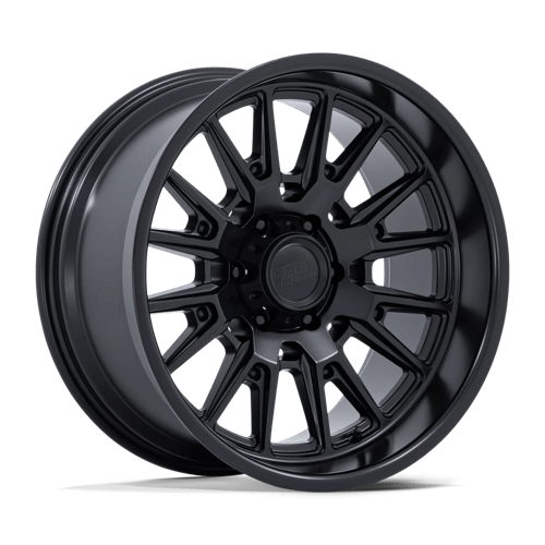Moto Metal MO814 TEKTON wheel