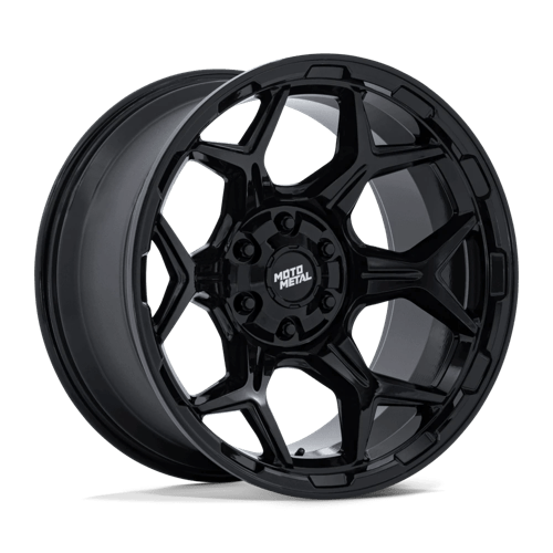 Moto Metal MO815 DUX roue