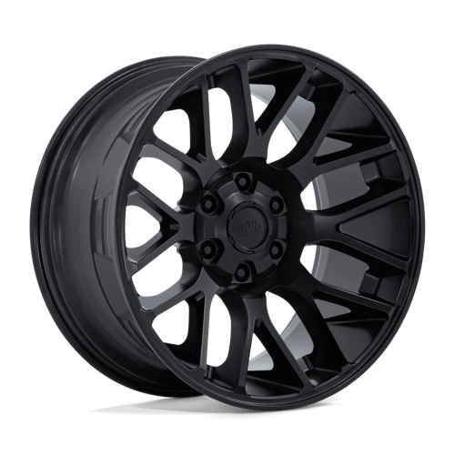 Moto Metal MO816 OVERLOOK roue