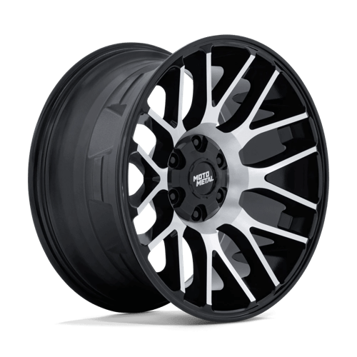 Moto Metal MO816 OVERLOOK roue