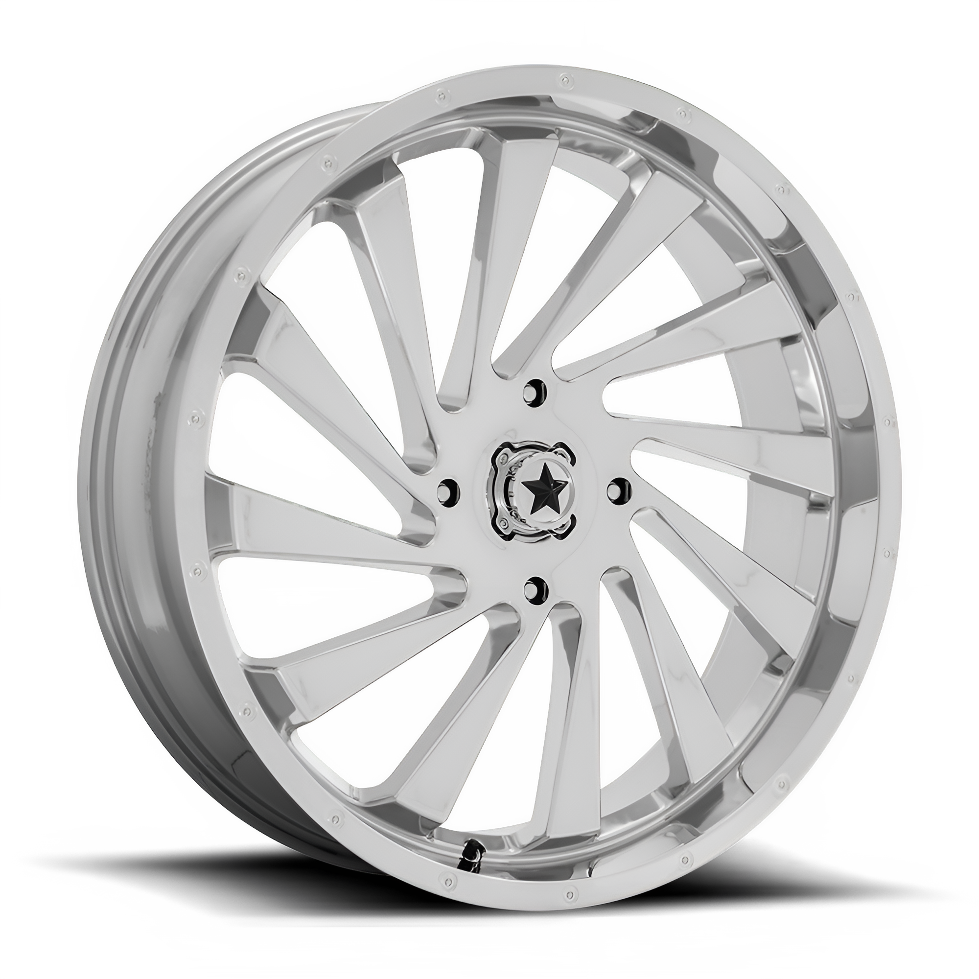 MSA Offroad Wheels M46 BLADE UTV wheel
